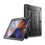 SUPCASE UNICORN BEETLE PRO PENCIL ekstremno kućište za iPAD PRO 12.9 2021