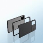 NILLKIN CAMSHIELD zaštita za  Samsung Galaxy S20+ (PLUS) - Slika 11