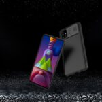 NILLKIN CAMSHIELD zaštita za Samsung Galaxy M51 - Slika 11