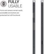 TPU gel zaštitna maskica za Samsung Galaxy Tab S7 11'' - Slika 5