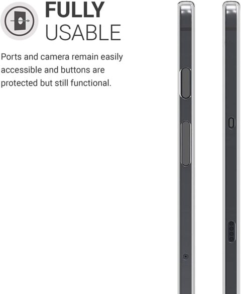 TPU gel zaštitna maskica za Samsung Galaxy Tab S7 11'' - Slika 5