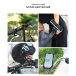 RINGKE SPIDER BIKE držač za bicikl - TOP KVALITETA! - Slika 10
