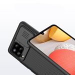 NILLKIN CAMSHIELD zaštita za Samsung Galaxy A42 5G - Slika 12