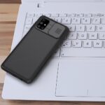 NILLKIN CAMSHIELD zaštita za Samsung Galaxy M51 - Slika 12