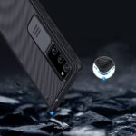 NILLKIN CAMSHIELD zaštita za  Samsung Galaxy Note 20 - Slika 12