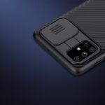 NILLKIN CAMSHIELD zaštita za Samsung Galaxy M51 - Slika 13