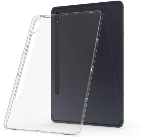 TPU gel zaštitna maskica za Samsung Galaxy Tab S7 11'' - Slika 7
