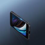 NILLKIN CAMSHIELD zaštita za iPhone SE 2020/ iPhone 8/ iPhone 7 - Slika 14