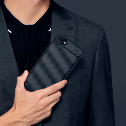 NILLKIN CAMSHIELD zaštita za iPhone SE 2020/ iPhone 8/ iPhone 7 - Slika 17