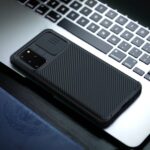 NILLKIN CAMSHIELD zaštita za  Samsung Galaxy S20+ (PLUS) - Slika 17