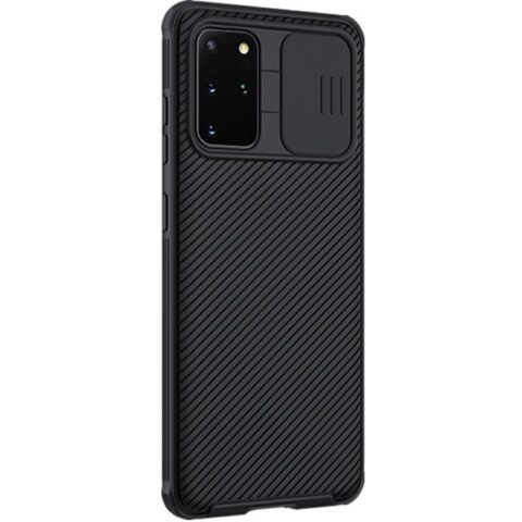 2 NILLKIN CAMSHIELD zaštita za  Samsung Galaxy S20+ (PLUS) - Slika 3