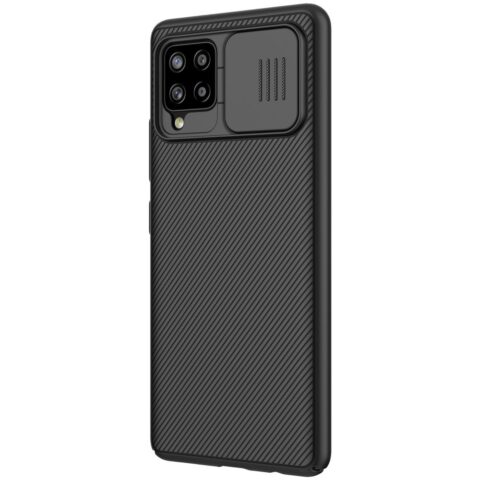 2 NILLKIN CAMSHIELD zaštita za Samsung Galaxy A42 5G - Slika 3