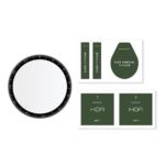 HOFI HYBRID GLASS zaštitna folija za HUAWEI WATCH 3 PRO 48mm - Slika 3