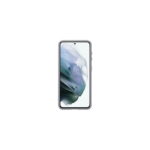 Zaštitna stojeća maska za Samsung Galaxy S21 PLUS srebrna EF-RG995CJ - Slika 7