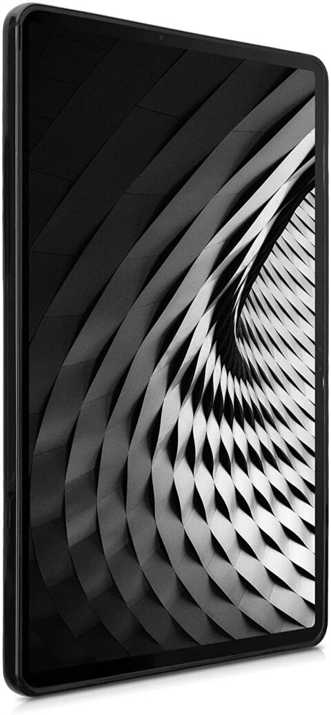 21 TPU gel zaštitna maskica za Samsung Galaxy Tab S7 11'' (crna) - Slika 5