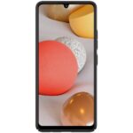 NILLKIN CAMSHIELD zaštita za Samsung Galaxy A42 5G - Slika 4
