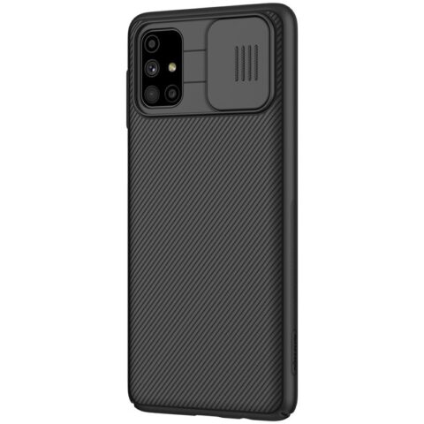 3 NILLKIN CAMSHIELD zaštita za Samsung Galaxy M51 - Slika 4