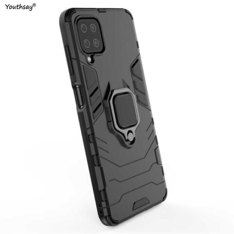 RING Armor zaštita za Samsung Galaxy S21 - Slika 4