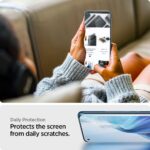 2x SPIGEN NEO FLEX HD ZAŠTITNE FOLIJE za XIAOMI MI 11/MI 11 ULTRA - Slika 4