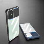 TECH-PROTECT CAMSHIELD zaštita za Samsung GALAXY A22 5G - Slika 5