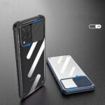 TECH-PROTECT CAMSHIELD zaštita za Samsung GALAXY A22 4G / LTE - Slika 5