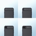 NILLKIN CAMSHIELD zaštita za iPhone SE 2020/ iPhone 8/ iPhone 7 - Slika 5