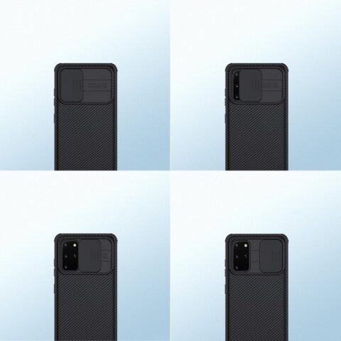 4 NILLKIN CAMSHIELD zaštita za  Samsung Galaxy S20+ (PLUS) - Slika 5