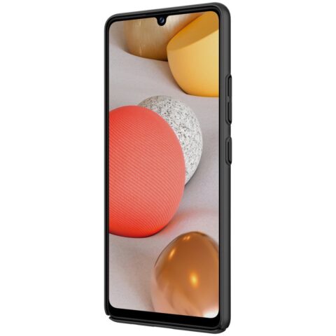 4 NILLKIN CAMSHIELD zaštita za Samsung Galaxy A42 5G - Slika 5