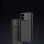 NILLKIN CAMSHIELD zaštita za Samsung Galaxy M51 - Slika 5