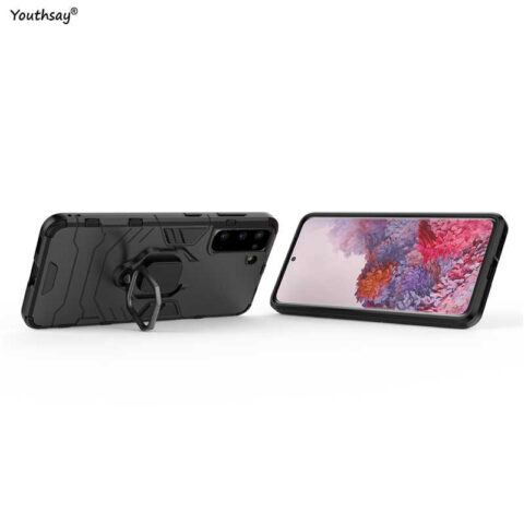 RING Armor zaštita za Samsung Galaxy S21 - Slika 5