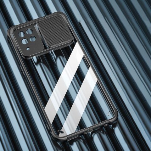 TECH-PROTECT CAMSHIELD zaštita za Samsung GALAXY A22 4G / LTE - Slika 6