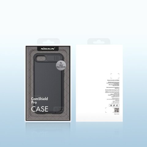 NILLKIN CAMSHIELD zaštita za iPhone SE 2020/ iPhone 8/ iPhone 7 - Slika 6