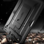 SUPCASE UNICORN BEETLE PRO PENCIL ekstremno kućište za iPAD PRO 12.9 2021 - Slika 6