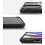 RINGKE FUSION X zaštita za XIAOMI POCO F3/MI 11i PANZER DESIGN (Ticket band) - Slika 6