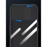 TECH-PROTECT CAMSHIELD zaštita za Samsung GALAXY A22 4G / LTE - Slika 7