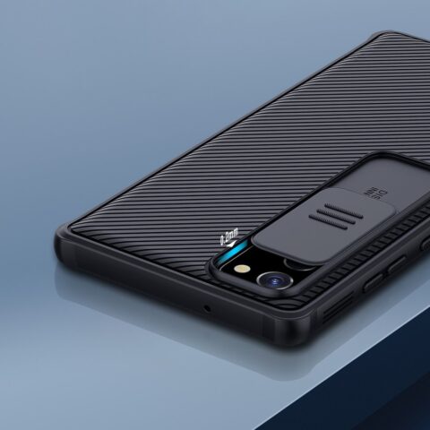 6 NILLKIN CAMSHIELD zaštita za  Samsung Galaxy Note 20 - Slika 7
