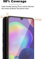 Samsung Galaxy A31 (3D) Tempered Glass, kaljeno staklo HQ - Slika 4