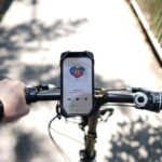 RINGKE SPIDER BIKE držač za bicikl - TOP KVALITETA! - Slika 5