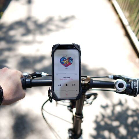 6 RINGKE SPIDER BIKE držač za bicikl - TOP KVALITETA! - Slika 5