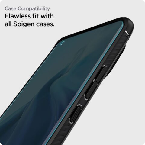 2x SPIGEN NEO FLEX HD ZAŠTITNE FOLIJE za XIAOMI MI 11/MI 11 ULTRA - Slika 7