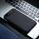 NILLKIN CAMSHIELD zaštita za iPhone SE 2020/ iPhone 8/ iPhone 7 - Slika 8
