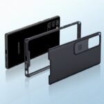 NILLKIN CAMSHIELD zaštita za  Samsung Galaxy Note 20 - Slika 8