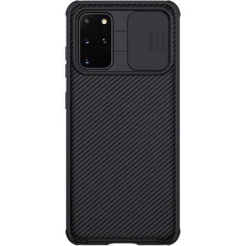 7 NILLKIN CAMSHIELD zaštita za  Samsung Galaxy S20+ (PLUS) - Slika 8