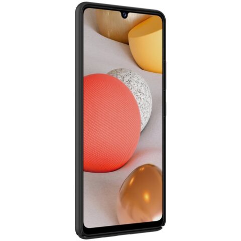 7 NILLKIN CAMSHIELD zaštita za Samsung Galaxy A42 5G - Slika 8
