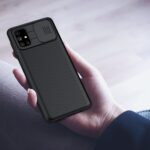 NILLKIN CAMSHIELD zaštita za Samsung Galaxy M51 - Slika 8