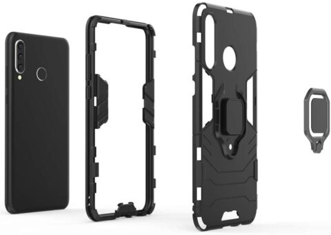 RING Armor zaštita za Huawei P30 Lite - Slika 7