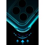 TECH-PROTECT CAMSHIELD zaštita za Samsung GALAXY A22 5G - Slika 8