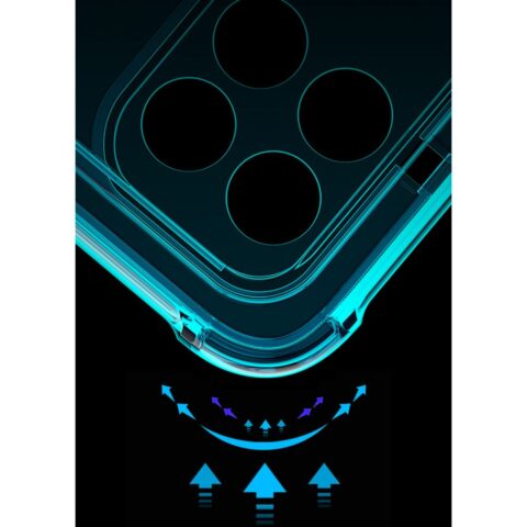 TECH-PROTECT CAMSHIELD zaštita za Samsung GALAXY A22 5G - Slika 8