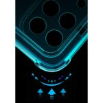 TECH-PROTECT CAMSHIELD zaštita za Samsung GALAXY A22 4G / LTE - Slika 8