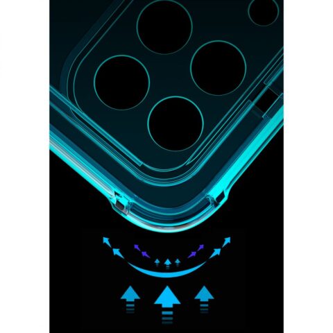 TECH-PROTECT CAMSHIELD zaštita za Samsung GALAXY A22 4G / LTE - Slika 8